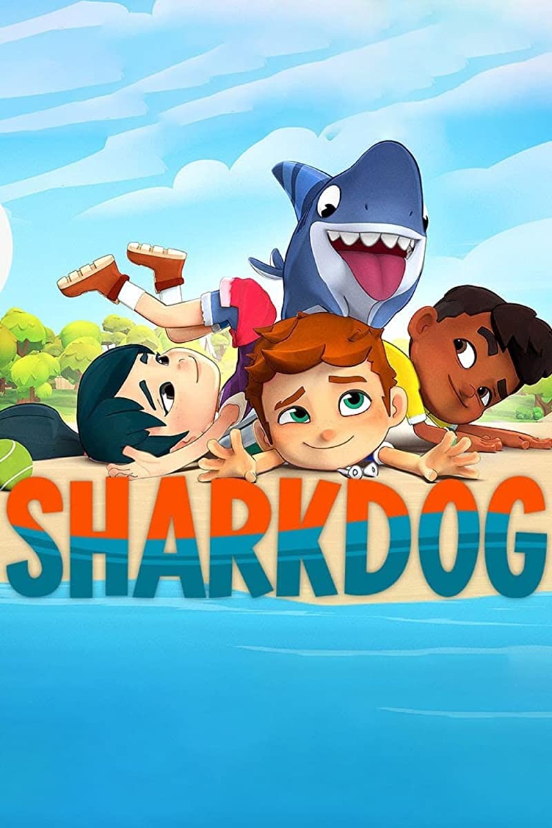 انمي Sharkdog الموسم الاول حلقة 7 والاخيرة مترجمة انمي Sharkdog الموسم الاول حلقة 7 والاخيرة مترجمة
