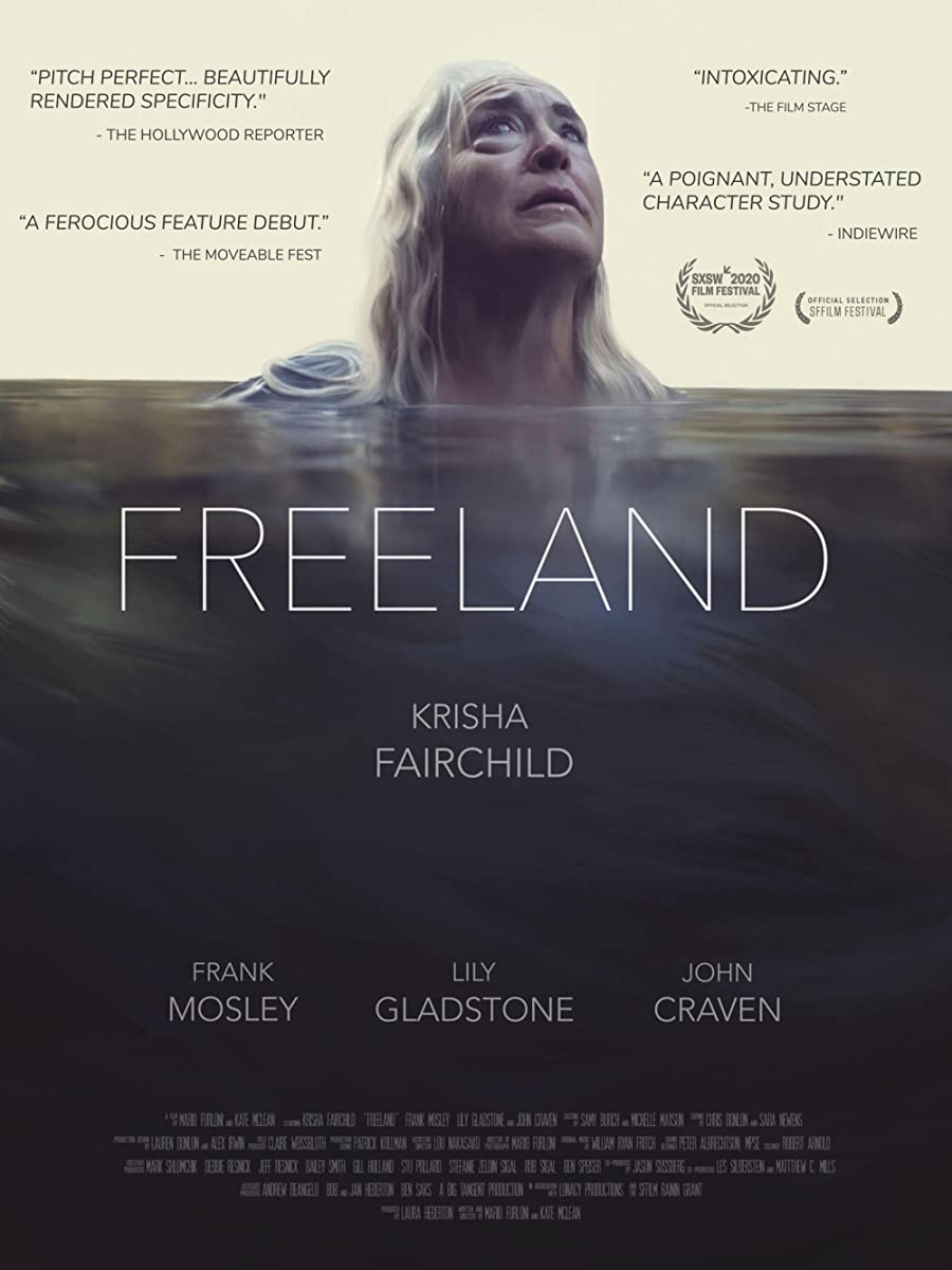 فيلم Freeland 2020 مترجم فيلم Freeland 2020 مترجم