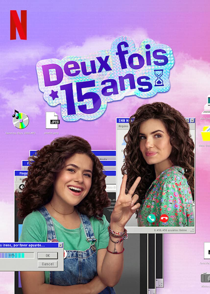 مسلسل Back to 15 الموسم الاول حلقة 6 والاخيرة مسلسل Back to 15 الموسم الاول حلقة 6 والاخيرة