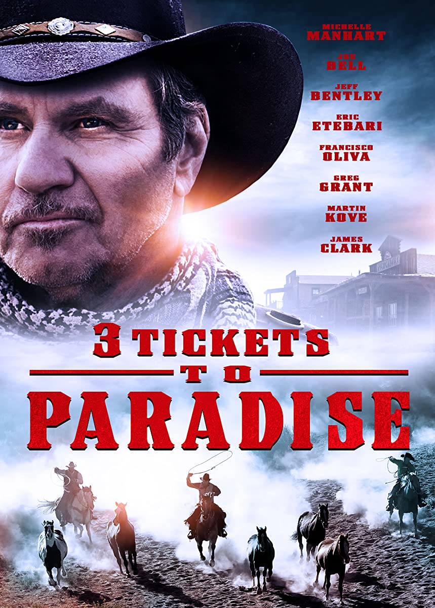 فيلم 3 Tickets to Paradise 2021 مترجم فيلم 3 Tickets to Paradise 2021 مترجم