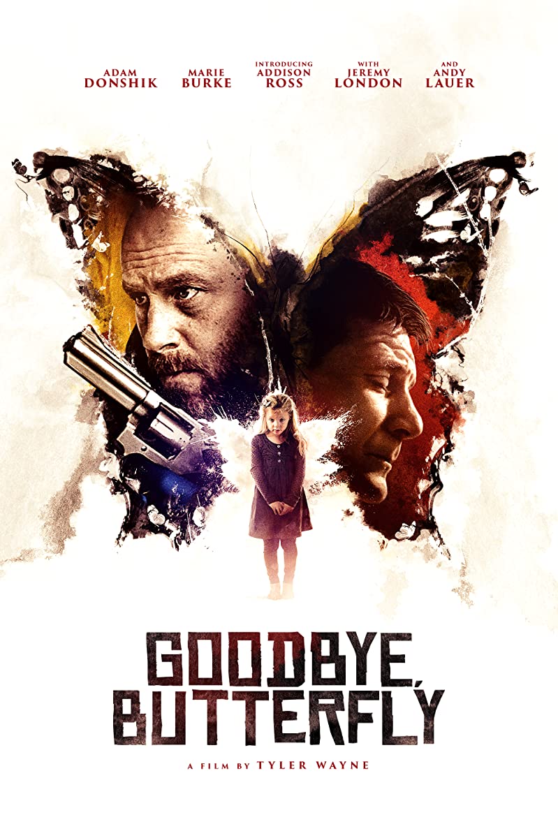 فيلم Goodbye, Butterfly 2021 مترجم فيلم Goodbye, Butterfly 2021 مترجم