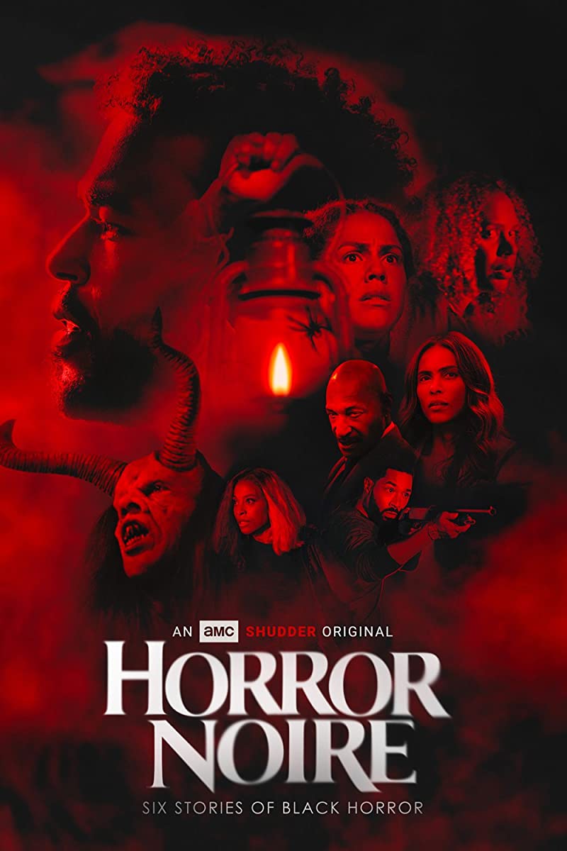 فيلم Horror Noire 2021 مترجم فيلم Horror Noire 2021 مترجم