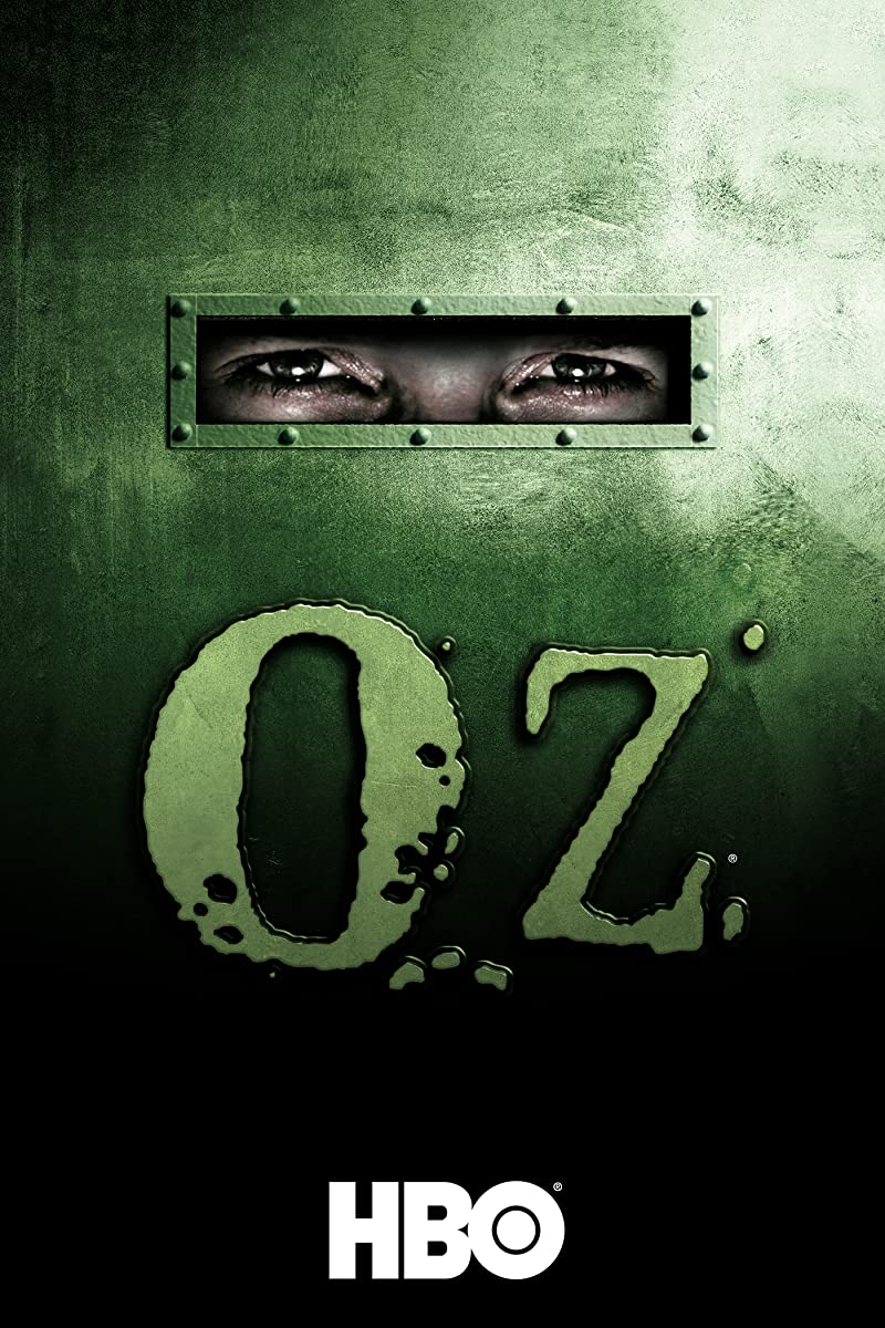 مسلسل Oz الموسم الاول حلقة 8 والاخيرة مسلسل Oz الموسم الاول حلقة 8 والاخيرة