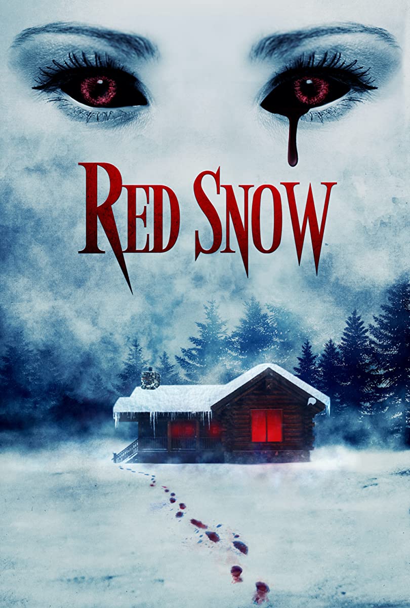 فيلم Red Snow 2021 مترجم فيلم Red Snow 2021 مترجم