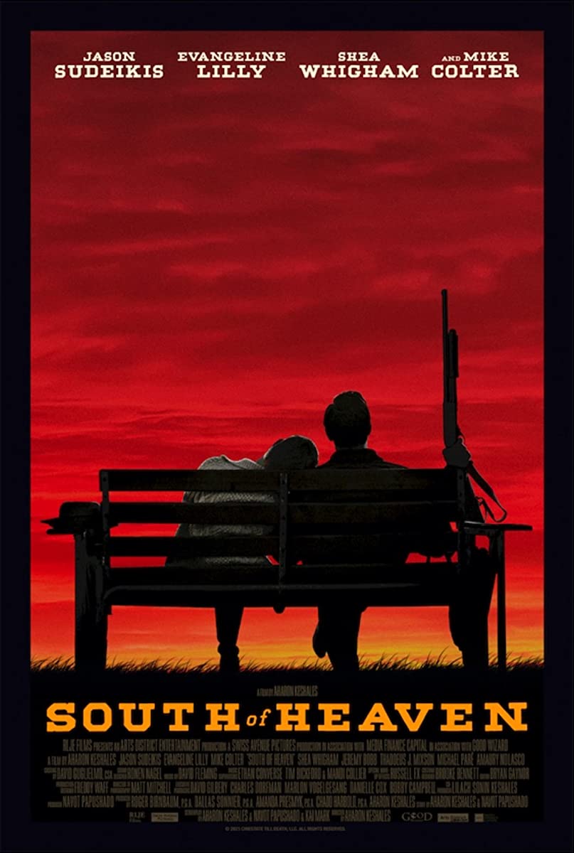 فيلم South of Heaven 2021 مترجم فيلم South of Heaven 2021 مترجم