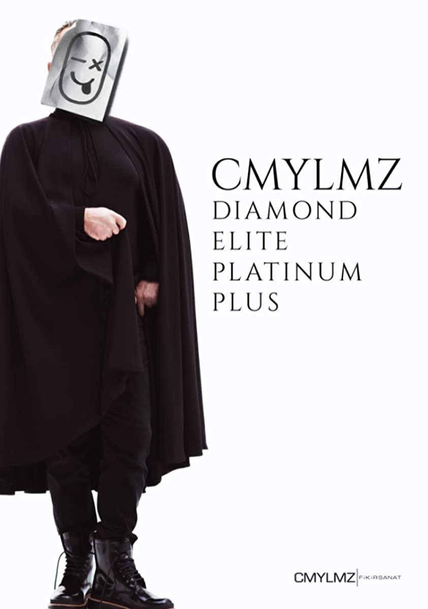 عرض Cem Yilmaz: Diamond Elite Platinum Plus 2021 مترجم عرض Cem Yilmaz: Diamond Elite Platinum Plus 2021 مترجم