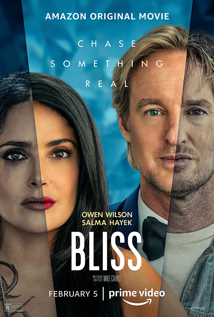 فيلم Bliss 2021 مترجم فيلم Bliss 2021 مترجم