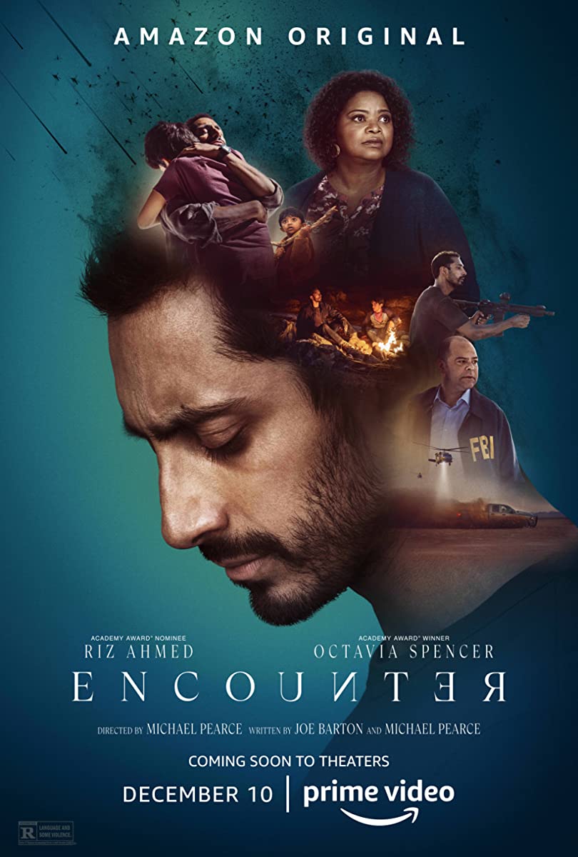 فيلم Encounter 2021 مترجم فيلم Encounter 2021 مترجم