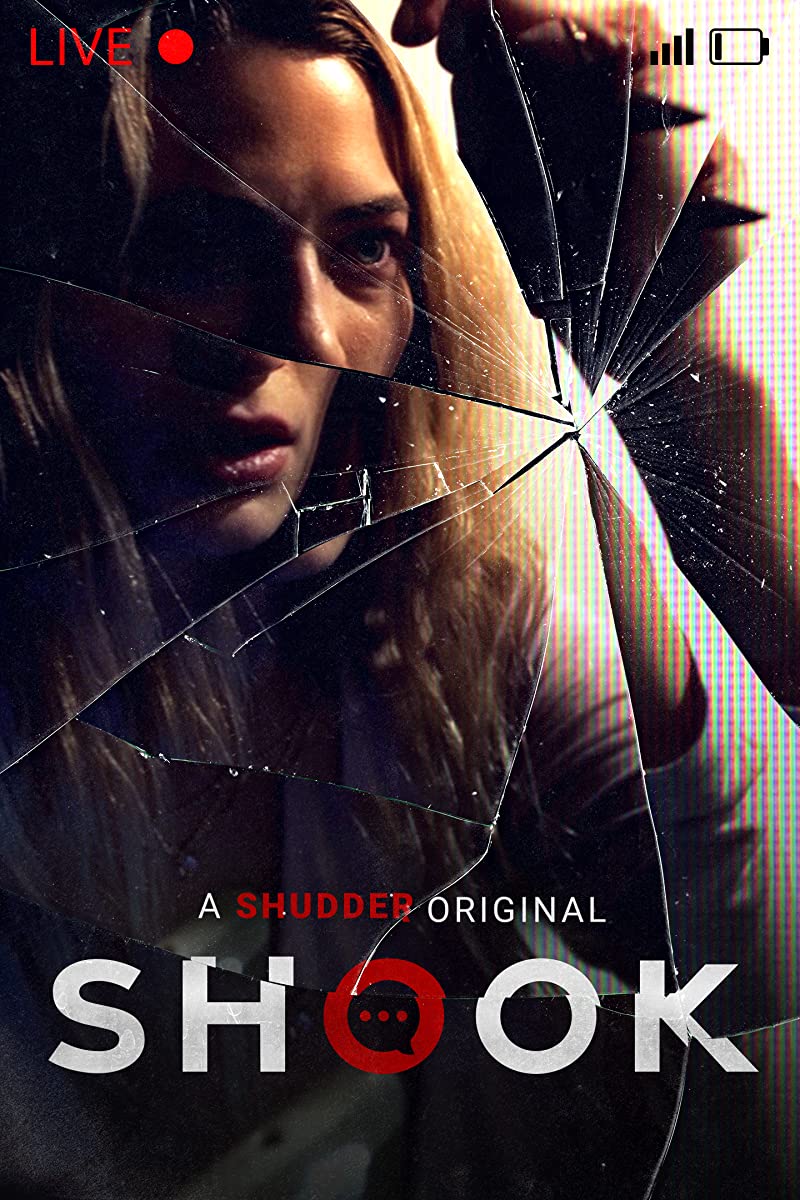 فيلم Shook 2021 مترجم فيلم Shook 2021 مترجم