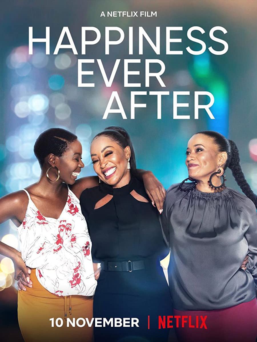 فيلم Happiness Ever After 2021 مترجم فيلم Happiness Ever After 2021 مترجم