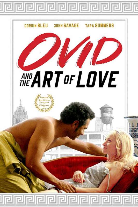 فيلم Ovid and the Art of Love 2019 مترجم فيلم Ovid and the Art of Love 2019 مترجم