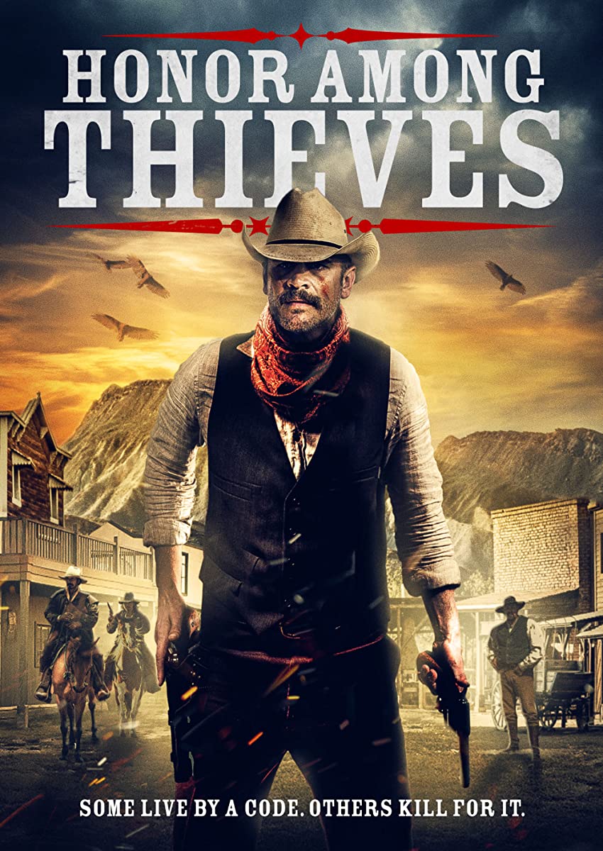 فيلم Honor Among Thieves 2021 مترجم فيلم Honor Among Thieves 2021 مترجم