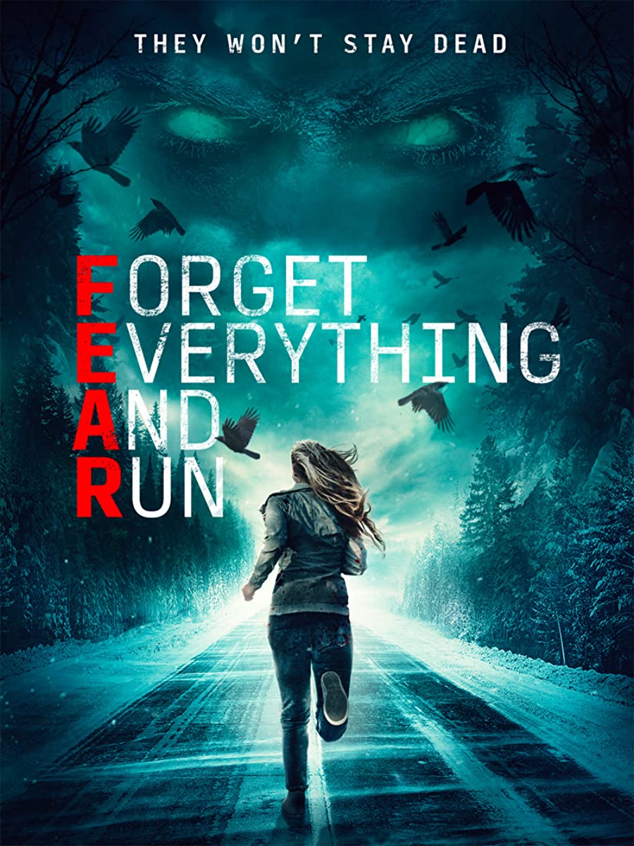 فيلم F.E.A.R. 2021 مترجم فيلم F.E.A.R. 2021 مترجم