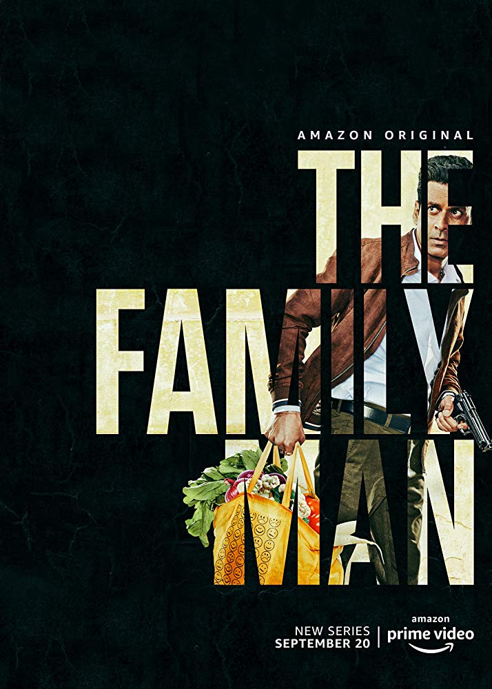 مسلسل The Family Man الموسم الاول حلقة 10 والاخيرة مسلسل The Family Man الموسم الاول حلقة 10 والاخيرة