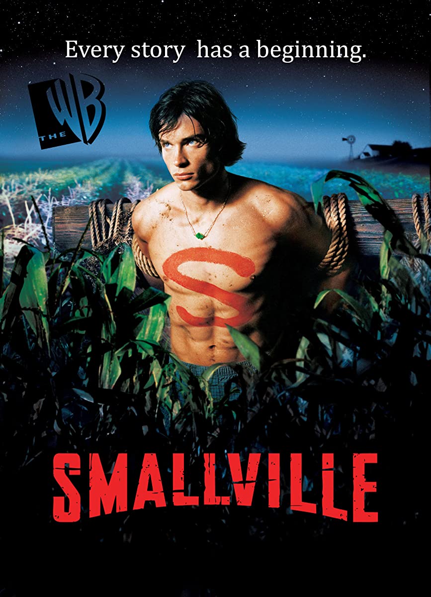 مسلسل Smallville الموسم الاول حلقة 6 مسلسل Smallville الموسم الاول حلقة 6