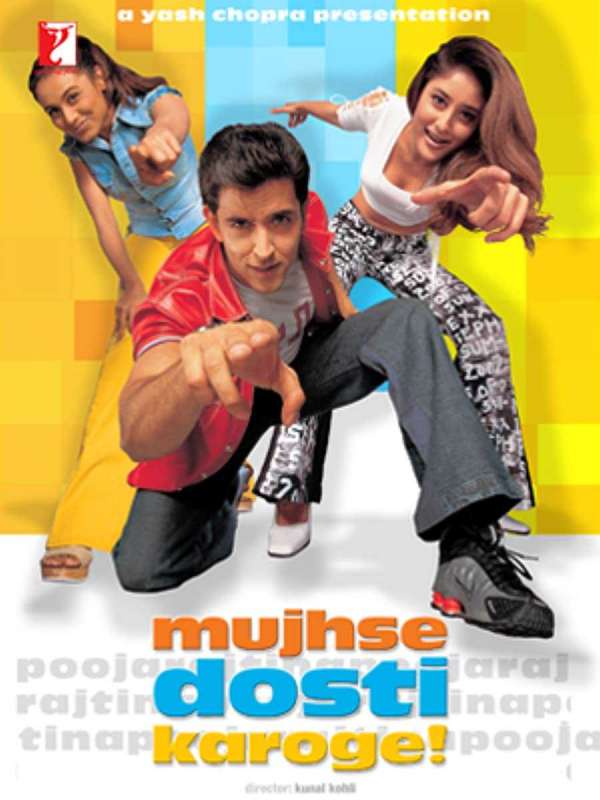 فيلم Let’s Be Friends! 2002 مترجم فيلم Let’s Be Friends! 2002 مترجم