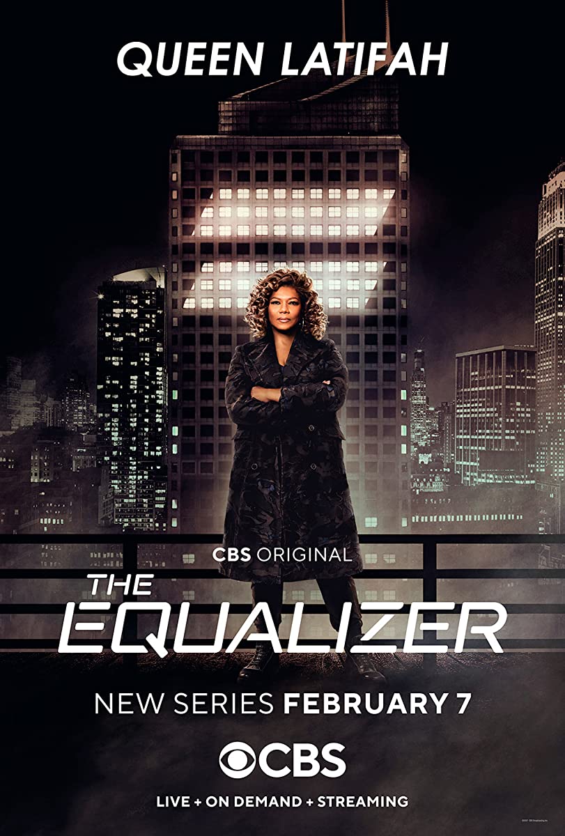 مسلسل The Equalizer الموسم الاول حلقة 4 مسلسل The Equalizer الموسم الاول حلقة 4