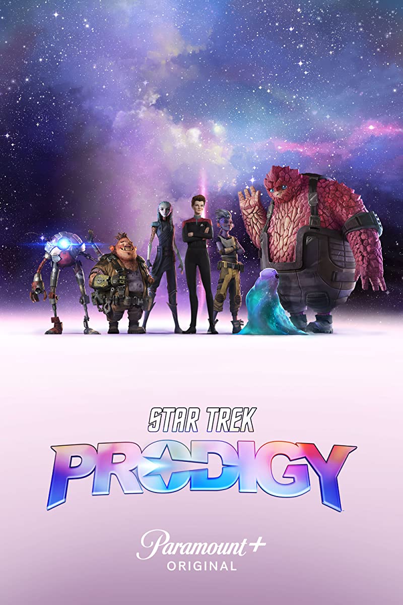 مسلسل Star Trek: Prodigy الموسم الاول حلقة 3 مسلسل Star Trek: Prodigy الموسم الاول حلقة 3