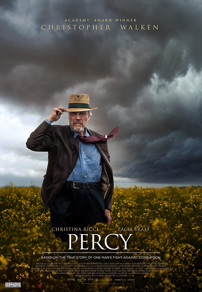 فيلم Percy Vs Goliath 2020 مترجم فيلم Percy Vs Goliath 2020 مترجم