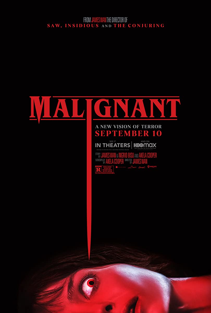 فيلم Malignant 2021 مترجم فيلم Malignant 2021 مترجم