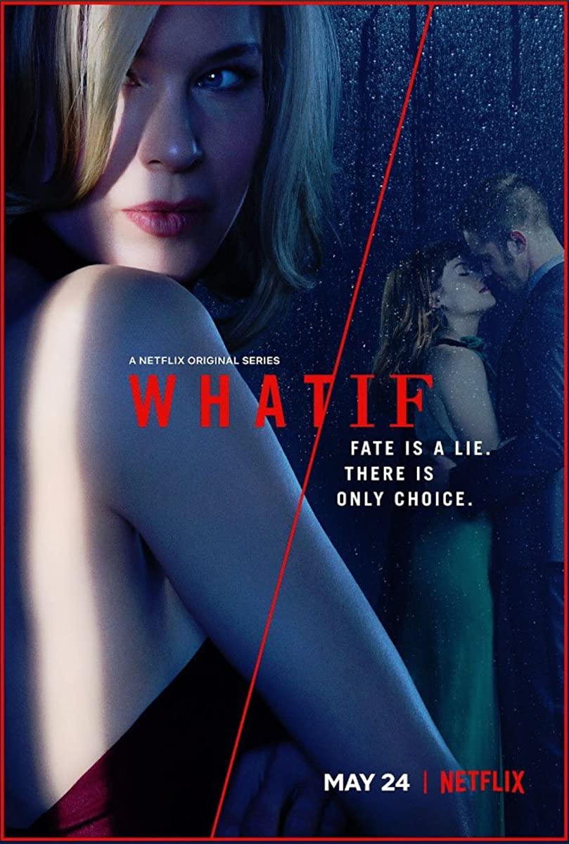 مسلسل What If الموسم الاول حلقة 8 مسلسل What If الموسم الاول حلقة 8