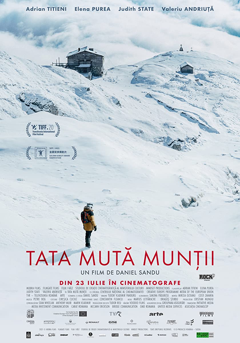 فيلم The Father Who Moves Mountains 2021 مترجم فيلم The Father Who Moves Mountains 2021 مترجم