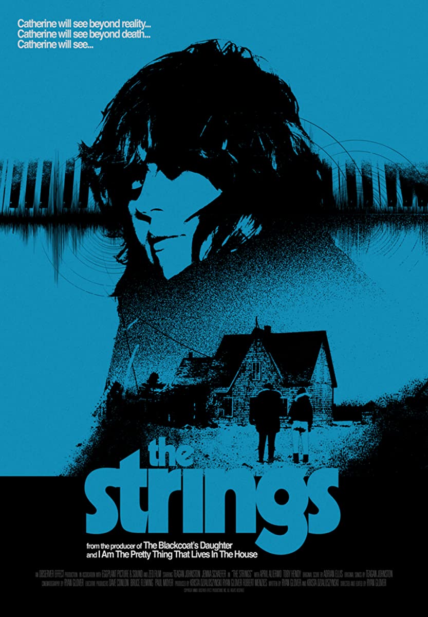 فيلم The Strings 2020 مترجم فيلم The Strings 2020 مترجم