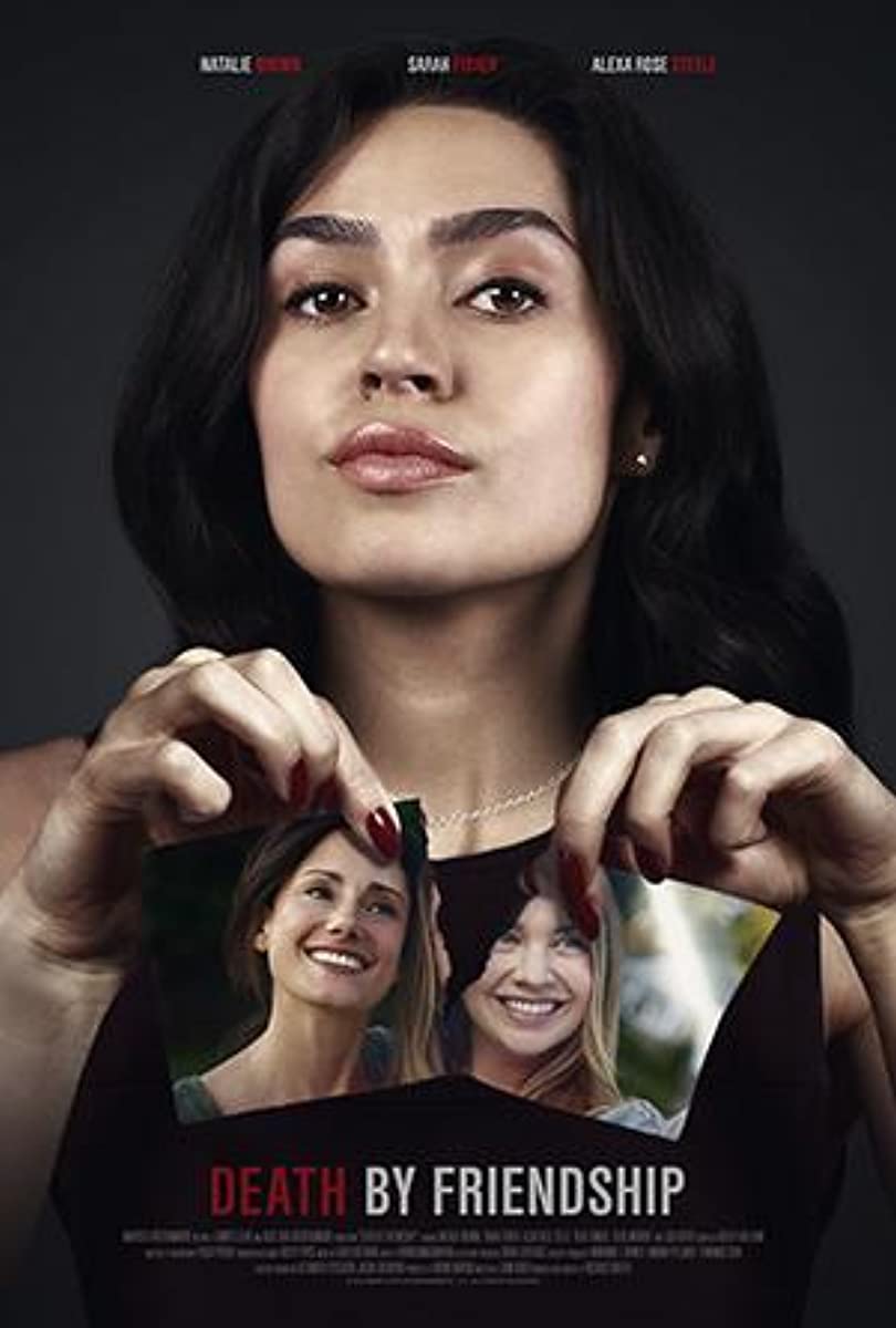فيلم Friends Who Kill 2020 مترجم فيلم Friends Who Kill 2020 مترجم