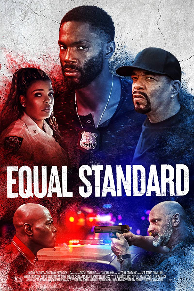 فيلم Equal Standard 2021 مترجم فيلم Equal Standard 2021 مترجم