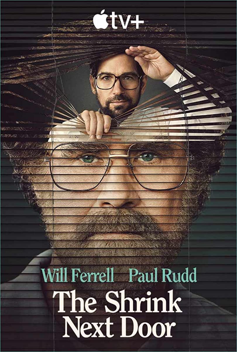 مسلسل The Shrink Next Door الموسم الاول حلقة 8 والاخيرة مسلسل The Shrink Next Door الموسم الاول حلقة 8 والاخيرة