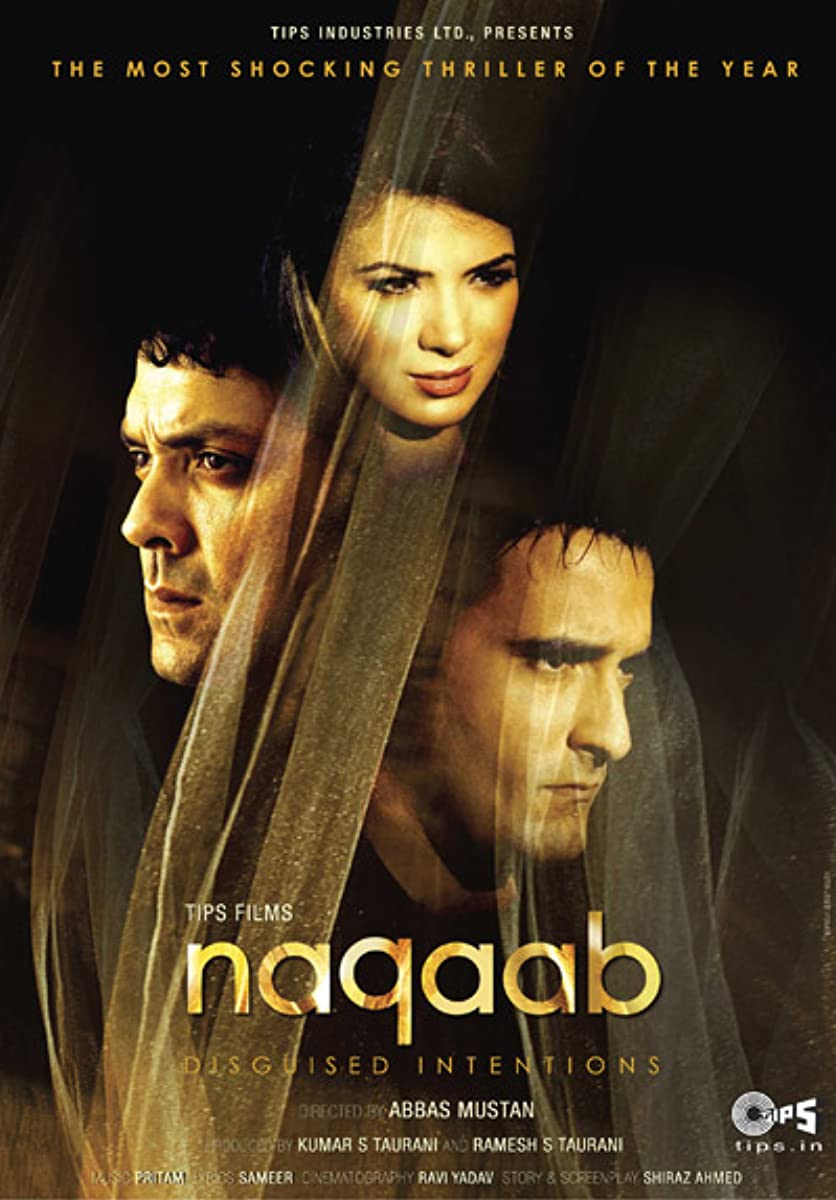 فيلم Naqaab 2007 مترجم فيلم Naqaab 2007 مترجم