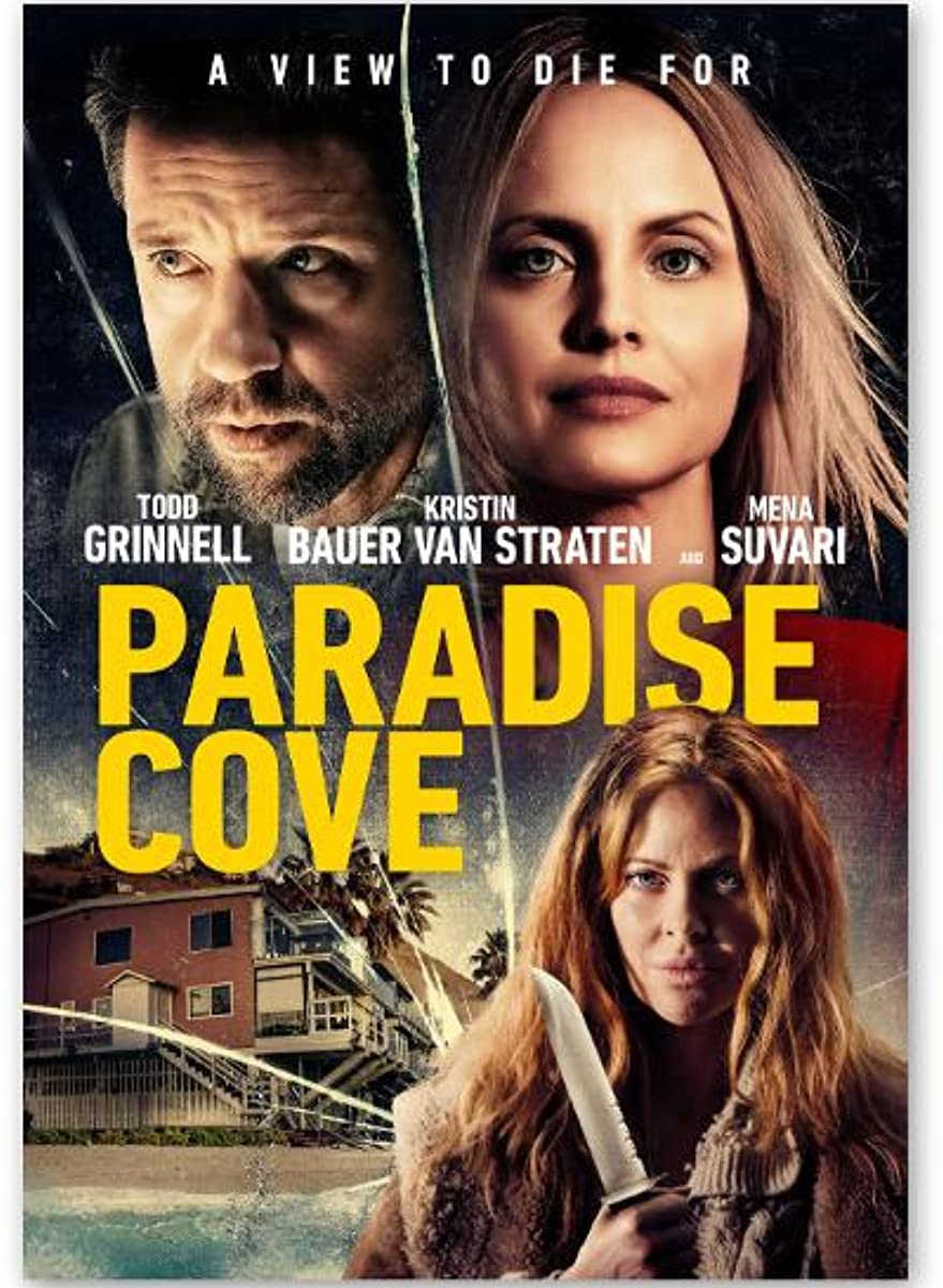 فيلم Paradise Cove 2021 مترجم فيلم Paradise Cove 2021 مترجم