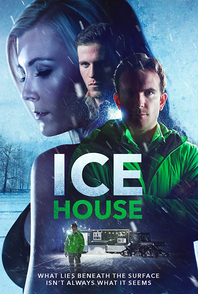 فيلم Ice House 2020 مترجم فيلم Ice House 2020 مترجم