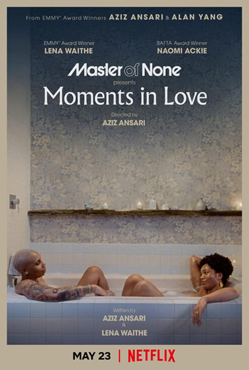 مسلسل Master of None الموسم الثالث حلقة 5 والاخيرة مسلسل Master of None الموسم الثالث حلقة 5 والاخيرة