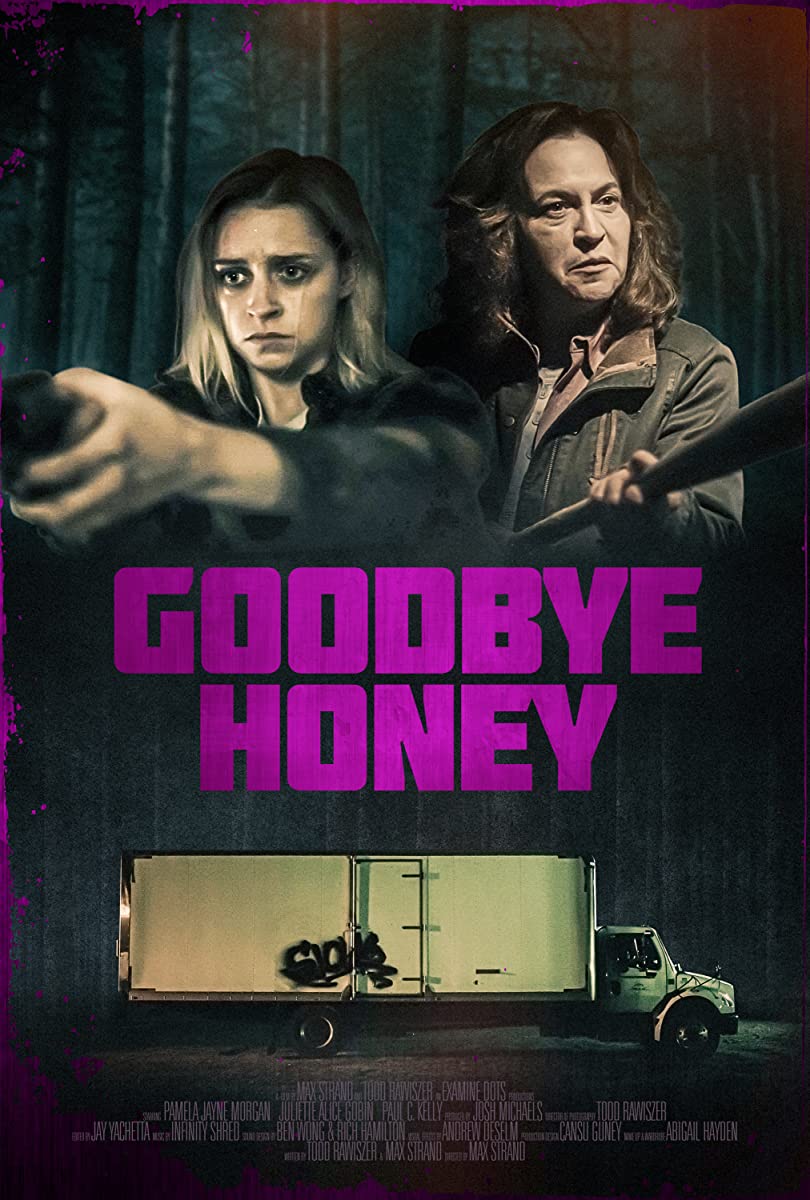 فيلم Goodbye Honey 2020 مترجم فيلم Goodbye Honey 2020 مترجم