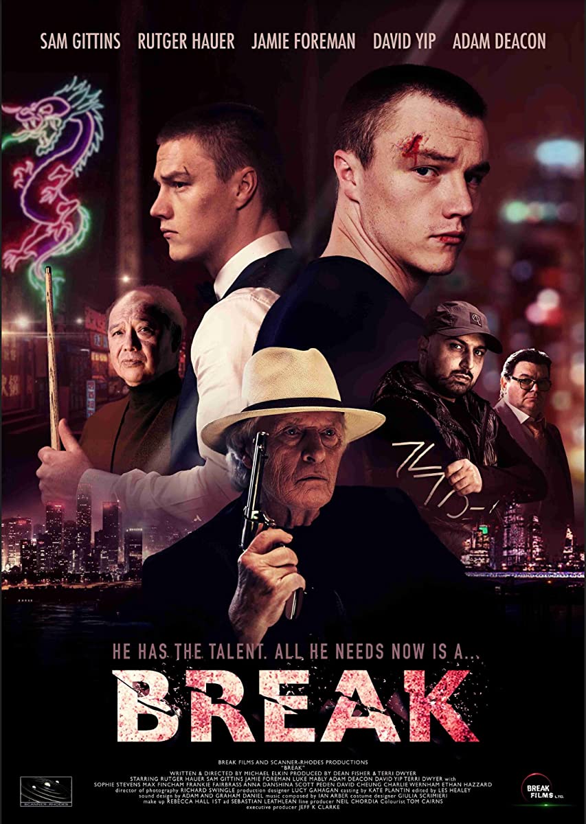 فيلم Break 2020 مترجم فيلم Break 2020 مترجم