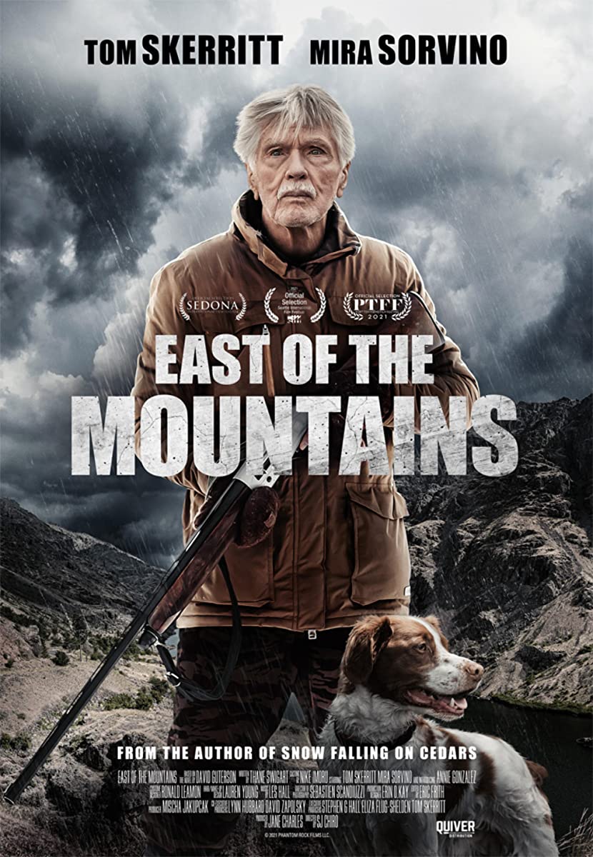 فيلم East of the Mountains 2021 مترجم فيلم East of the Mountains 2021 مترجم