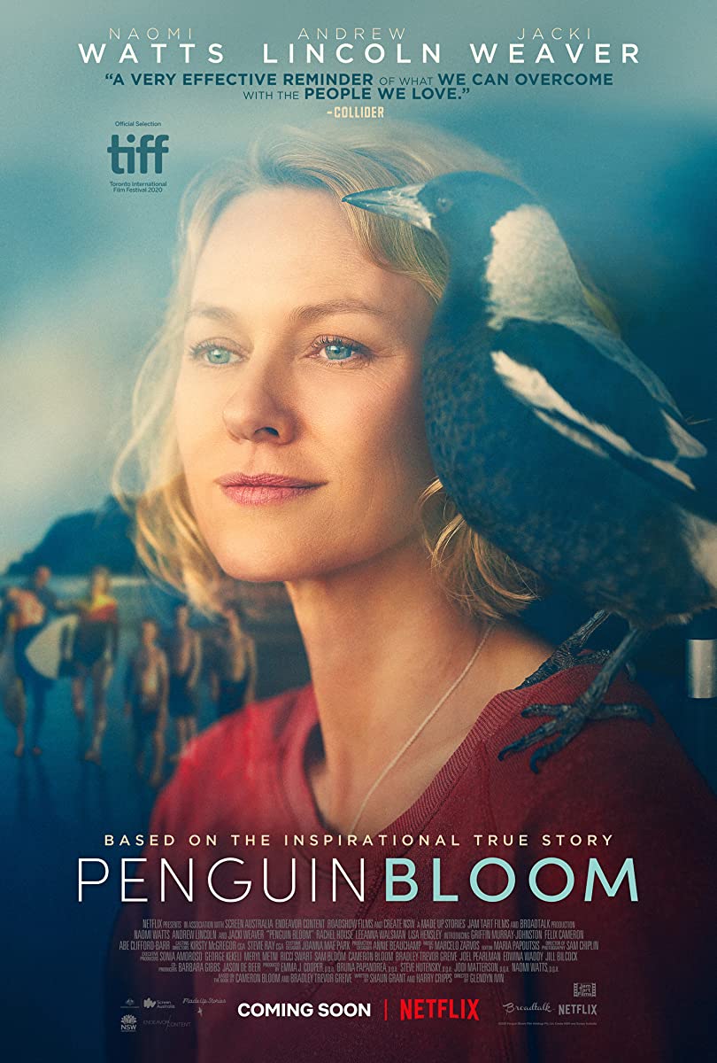 فيلم Penguin Bloom 2020 مترجم فيلم Penguin Bloom 2020 مترجم
