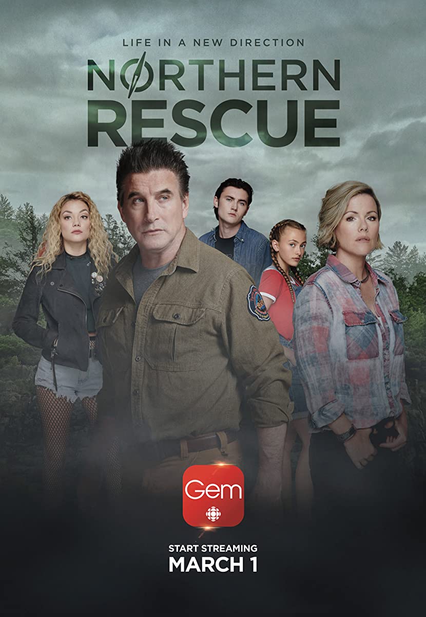 مسلسل Northern Rescue الموسم الاول حلقة 4 مسلسل Northern Rescue الموسم الاول حلقة 4