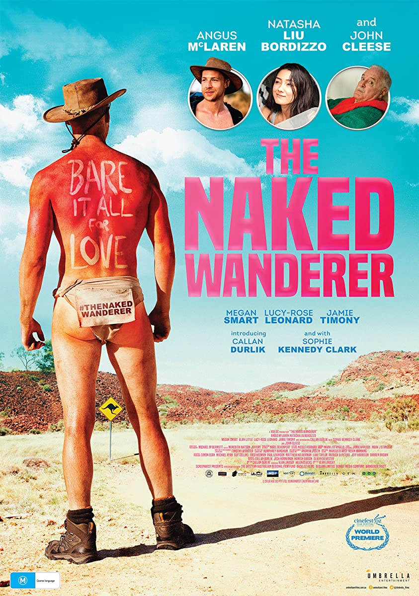 فيلم The Naked Wanderer 2019 مترجم فيلم The Naked Wanderer 2019 مترجم