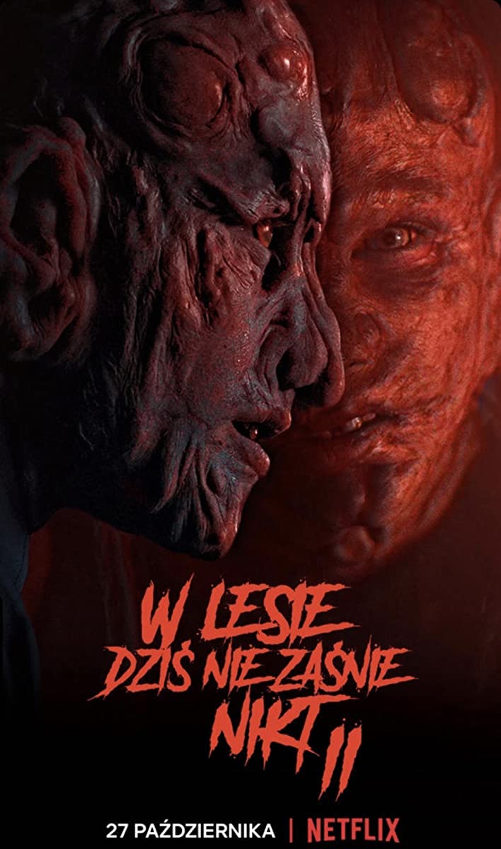 فيلم Nobody Sleeps in the Woods Tonight 2 2021 مترجم فيلم Nobody Sleeps in the Woods Tonight 2 2021 مترجم