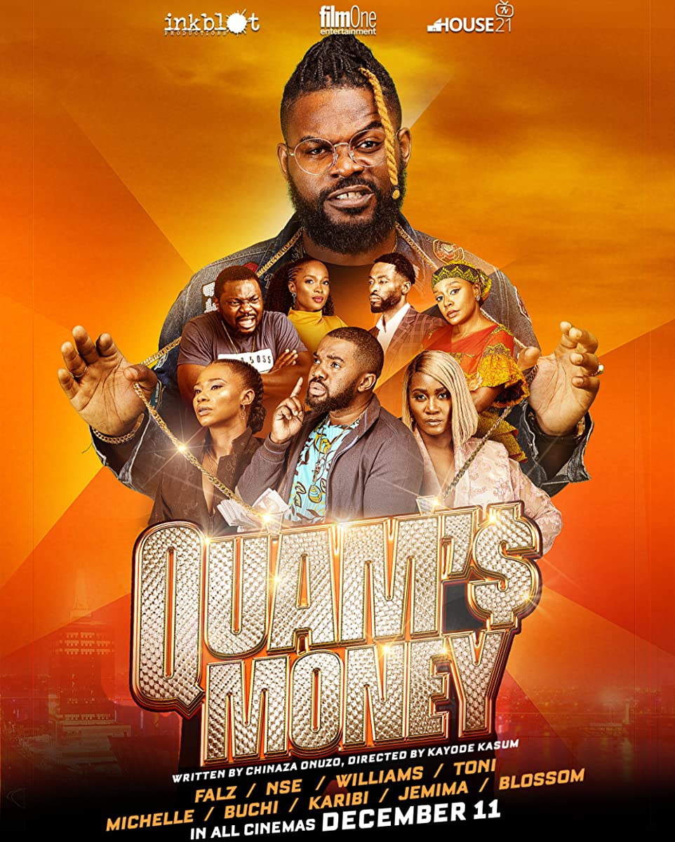 فيلم Quam’s Money 2020 مترجم فيلم Quam’s Money 2020 مترجم