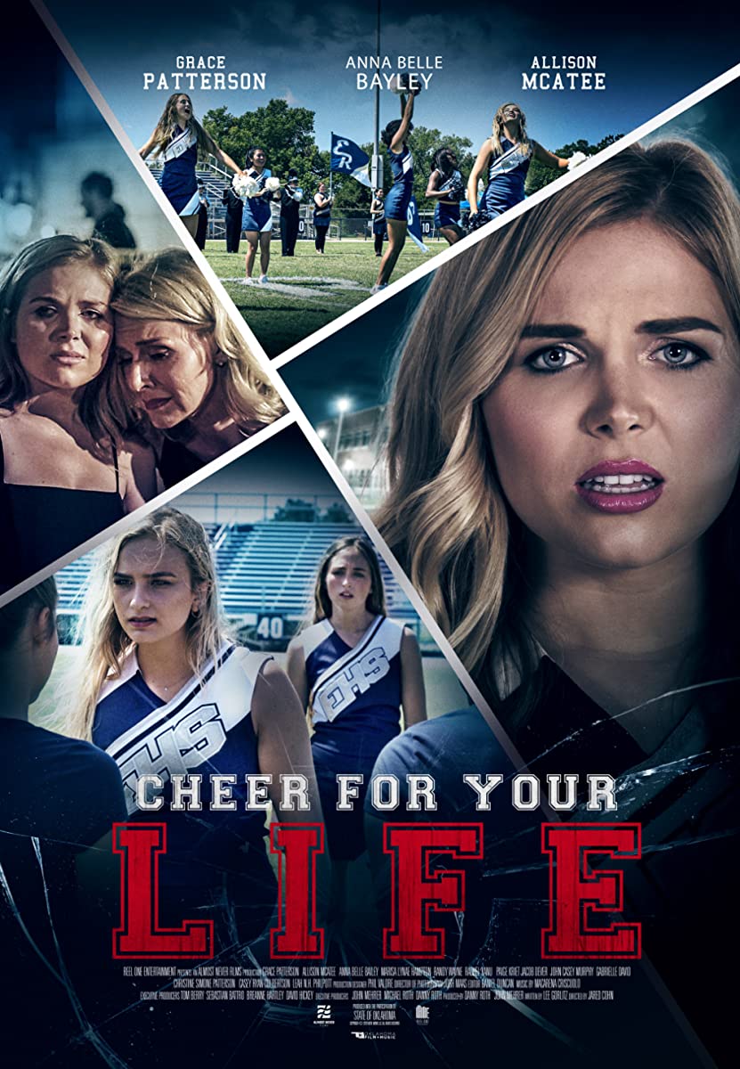 فيلم Cheer for Your Life 2021 مترجم فيلم Cheer for Your Life 2021 مترجم