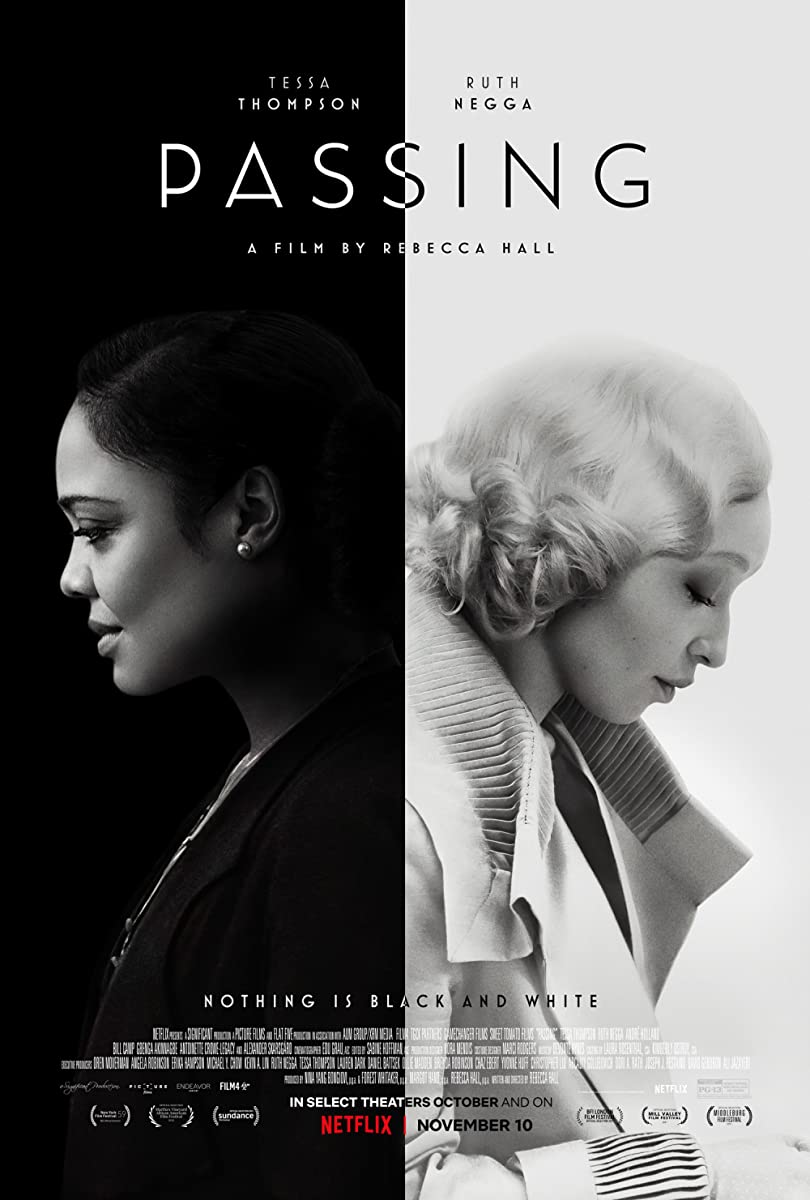 فيلم Passing 2021 مترجم فيلم Passing 2021 مترجم