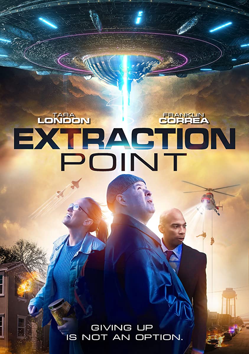 فيلم Extraction Point 2021 مترجم فيلم Extraction Point 2021 مترجم