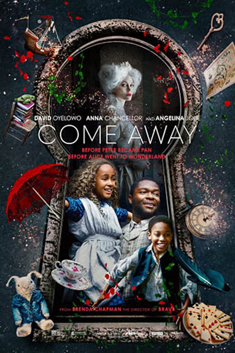 فيلم Come Away 2020 مترجم فيلم Come Away 2020 مترجم