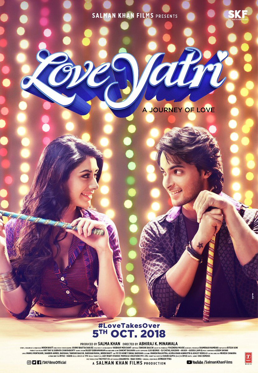 فيلم Love Will Take Over 2018 مترجم فيلم Love Will Take Over 2018 مترجم