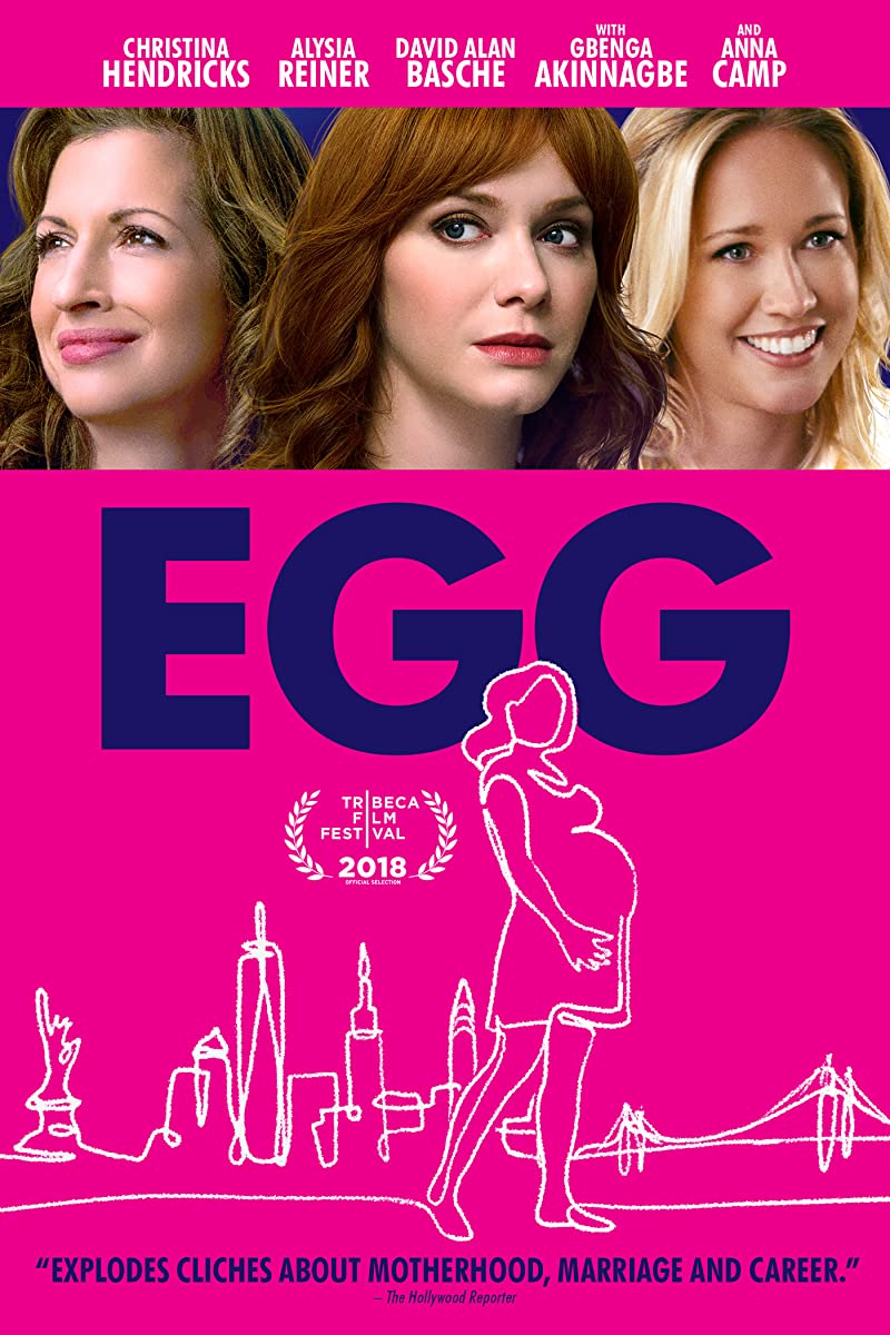 فيلم Egg 2018 مترجم فيلم Egg 2018 مترجم