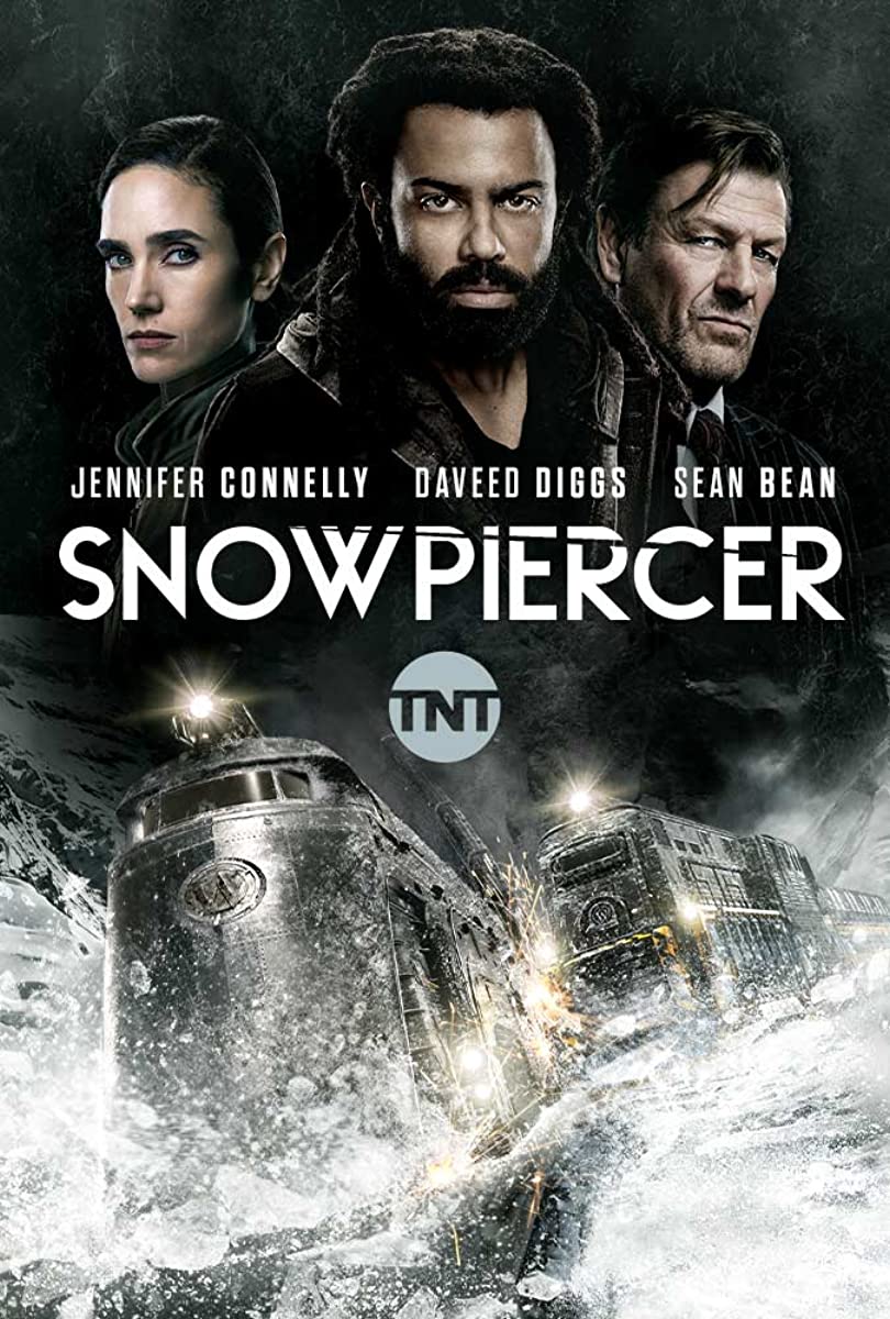 مسلسل Snowpiercer الموسم الثاني حلقة 10 والاخيرة مسلسل Snowpiercer الموسم الثاني حلقة 10 والاخيرة