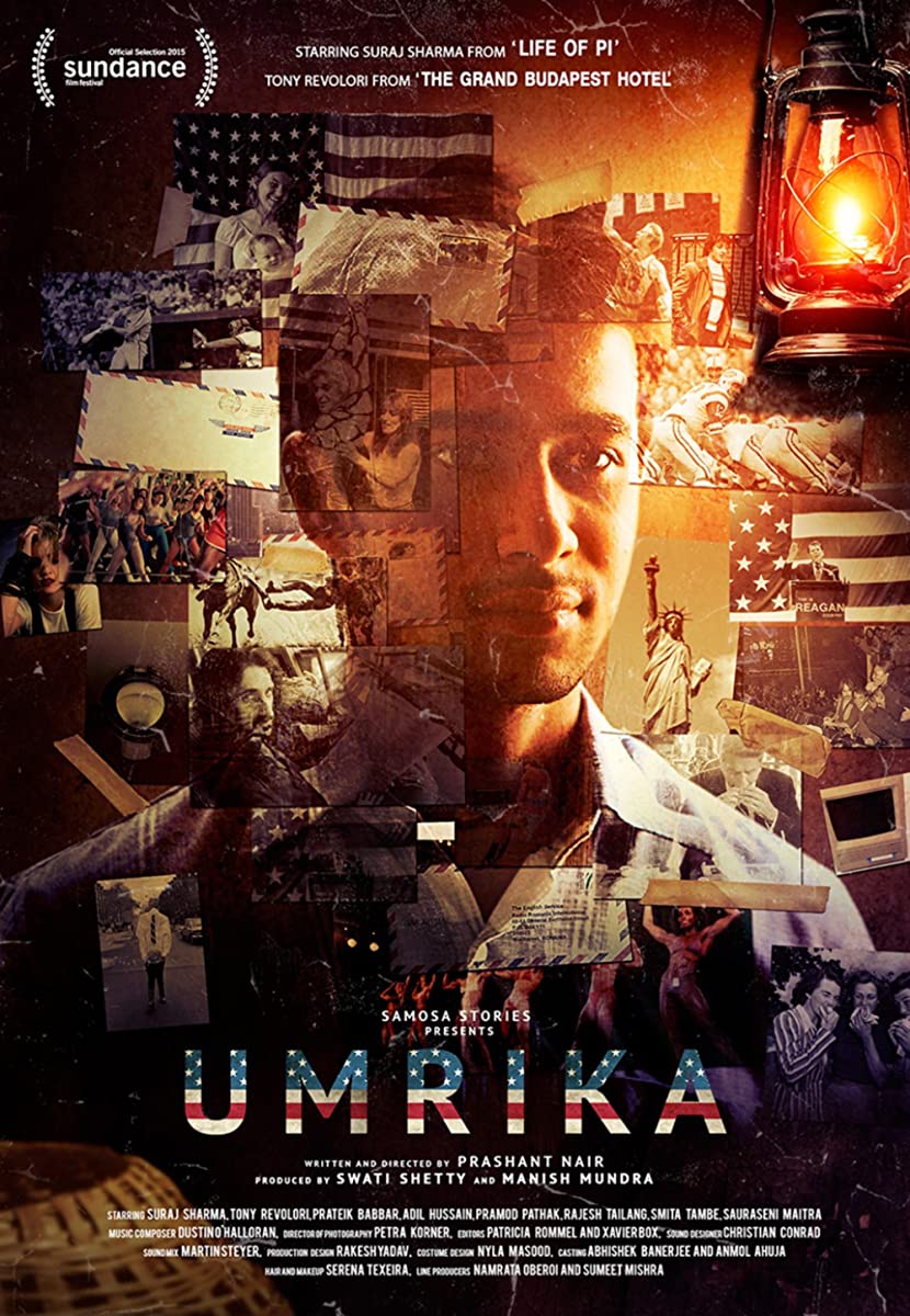 فيلم Umrika 2015 مترجم فيلم Umrika 2015 مترجم